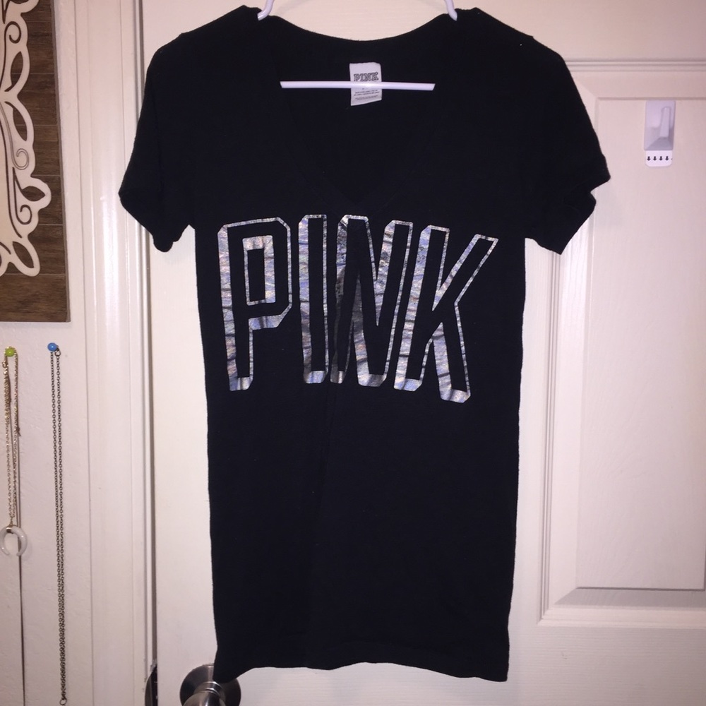 Metallic VS Shirt